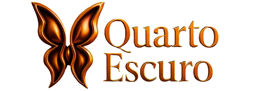 Quarto Escuro